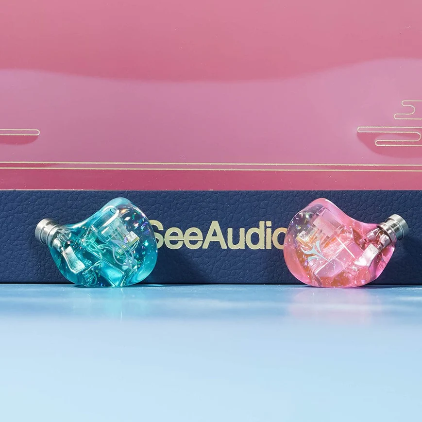 SeeAudio Yume IV